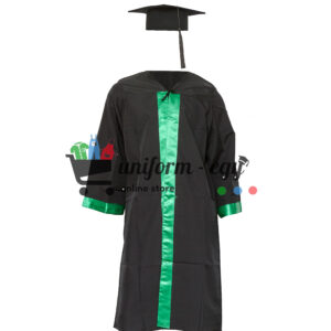 طقم تخرج روب وكاب